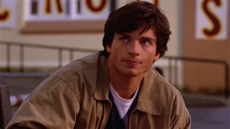 smallville series 1